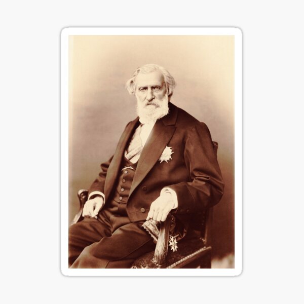 Item preview, Ambroise Thomas (c1894-1896) designed and sold by allhistory.