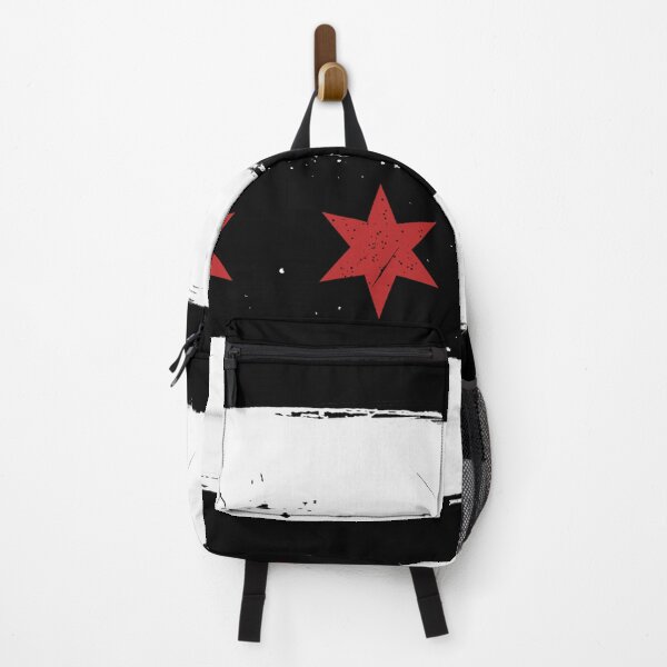 Item preview, Chicago-Made Punk (White) designed and sold by Clayton Tuttle.