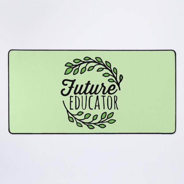 Item preview, Future Educator designed and sold by radiantdark.
