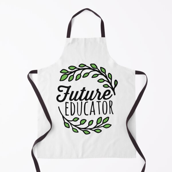Item preview, Future Educator designed and sold by radiantdark.