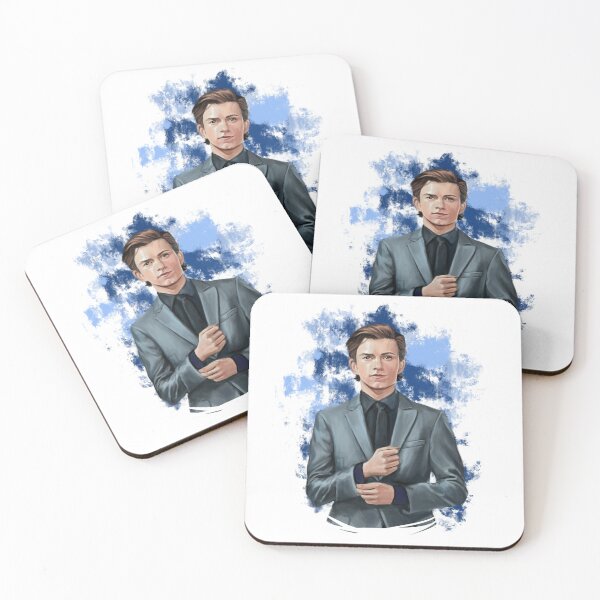 Item preview, Tom Holland   designed and sold by akirart265.