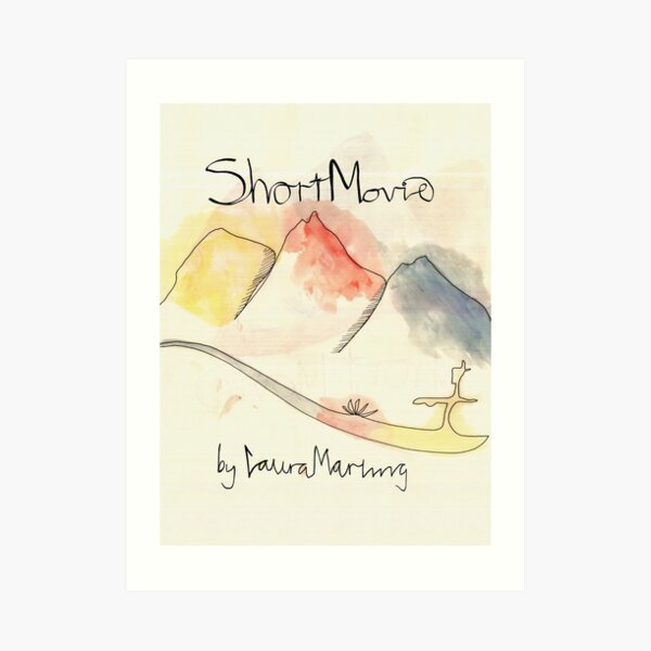 laura marling Art Print