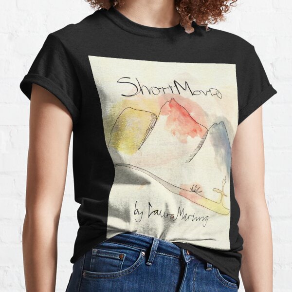 laura marling Classic T-Shirt