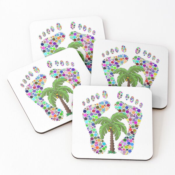 Item preview, palm feet designed and sold by ercsag.