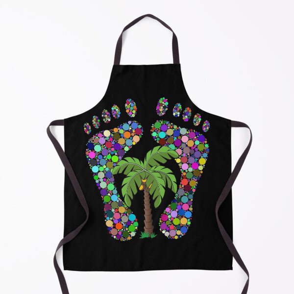 Item preview, palm feet designed and sold by ercsag.