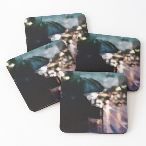 Item preview, City Rain designed and sold by Susan Maxwell Schmidt.