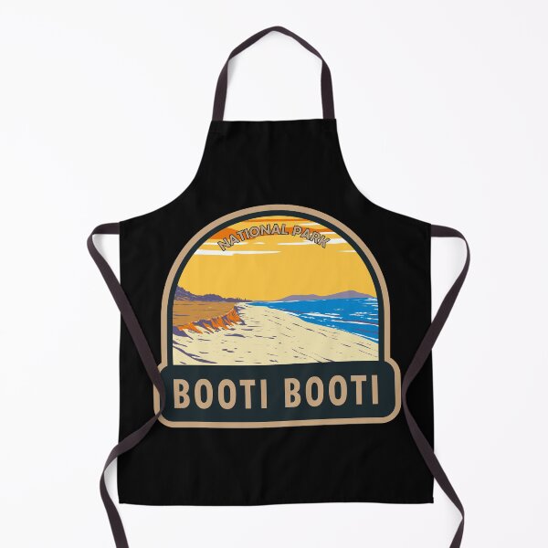 Item preview, Booti Booti National Park Australia designed and sold by KrisSidDesigns.