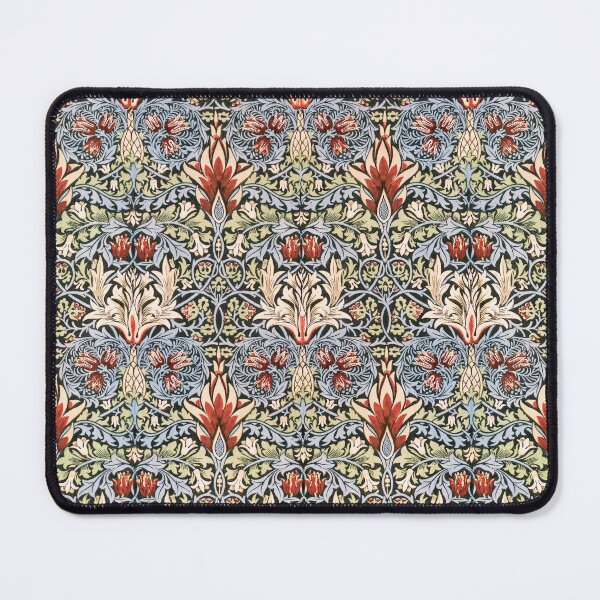 Item preview, William Morris Snakehead Pattern designed and sold by Grepthor.