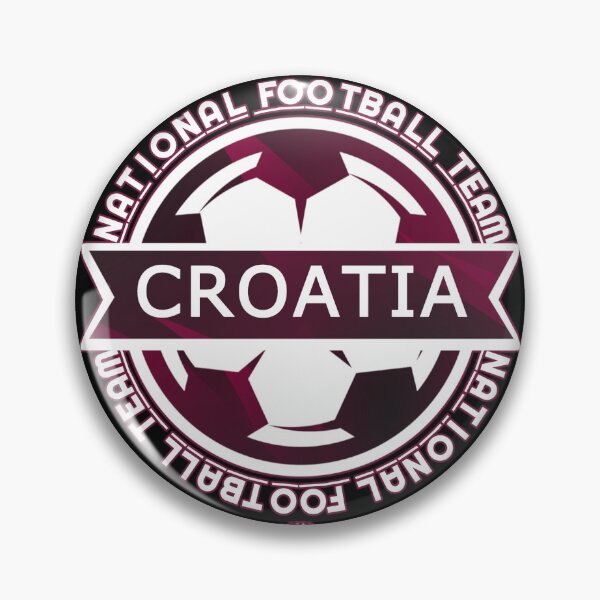 Item preview, CROATIA:Top New merch for football supporters and soccer fans world cup kick off,it's coming home,keep calm, designed and sold by Design Repo.