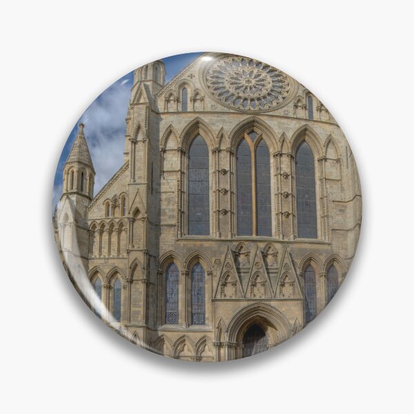 Item preview, York Minster designed and sold by Paul Thompson Photography.