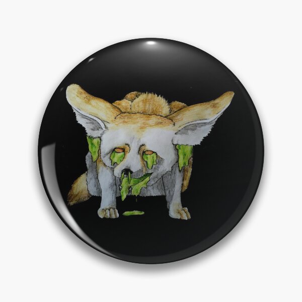 Item preview, Ooze designed and sold by onyxoracle.