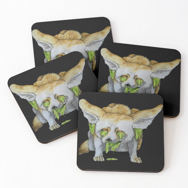 Item preview, Ooze designed and sold by onyxoracle.