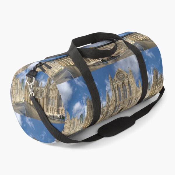 Item preview, York Minster designed and sold by Paul Thompson Photography.
