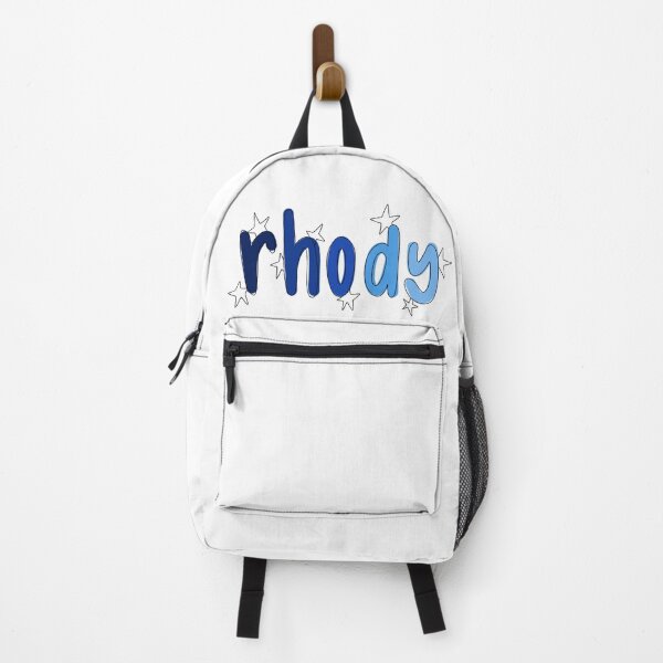 Item preview, Rhody Bubble Letters designed and sold by Lia Moran.