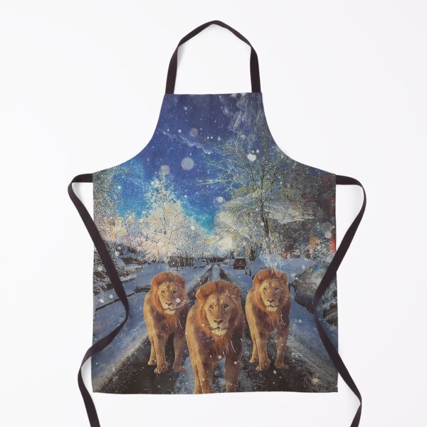 Item preview, The Lions in Winter designed and sold by thischrishunter.