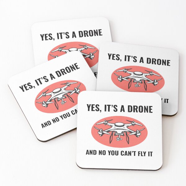 Item preview, FPV Drone Racing Quadcopters RC Pilot Air Racing designed and sold by TastefulTees.