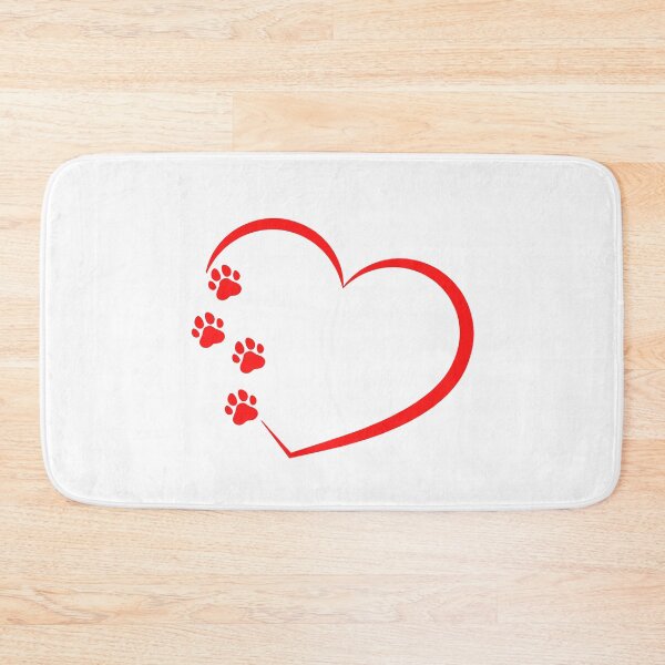Item preview, My Valentine Has Paws, Valentines Day, Dog Lover, Cat Lover Classic T-Shirt Essential T-Shirt designed and sold by Issa ★★★★★.