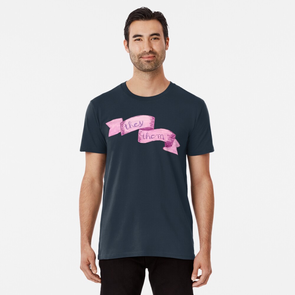 Item preview, Premium T-Shirt designed and sold by Melindrea.