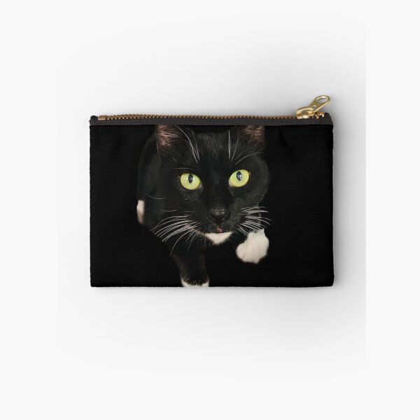 Item preview, A cat named Dom designed and sold by BanksyNB.