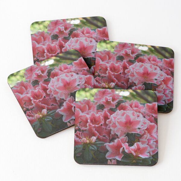 Item preview, Pink Azalea designed and sold by mariya-ivanova.
