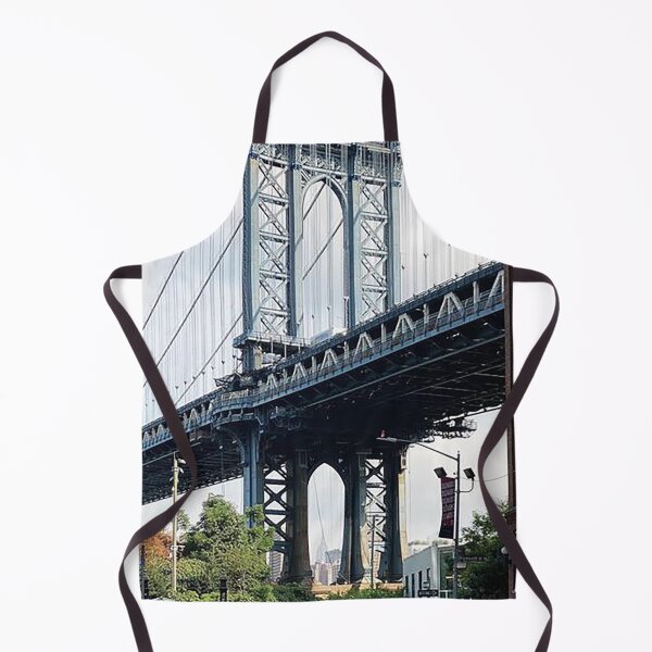 Item preview, Brooklyn Bridge, Brooklyn New York, NYC, Bridges, famous bridges, New York Bridges, New York Landmarks, Brooklyn Bridge base designed and sold by Nostrathomas66.