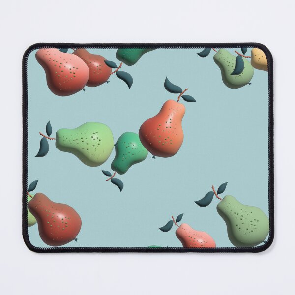 Item preview, pears designed and sold by Andy Scherpereel.