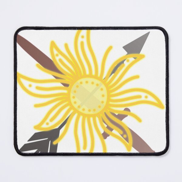 Item preview, Sun Crest designed and sold by asianskye91.