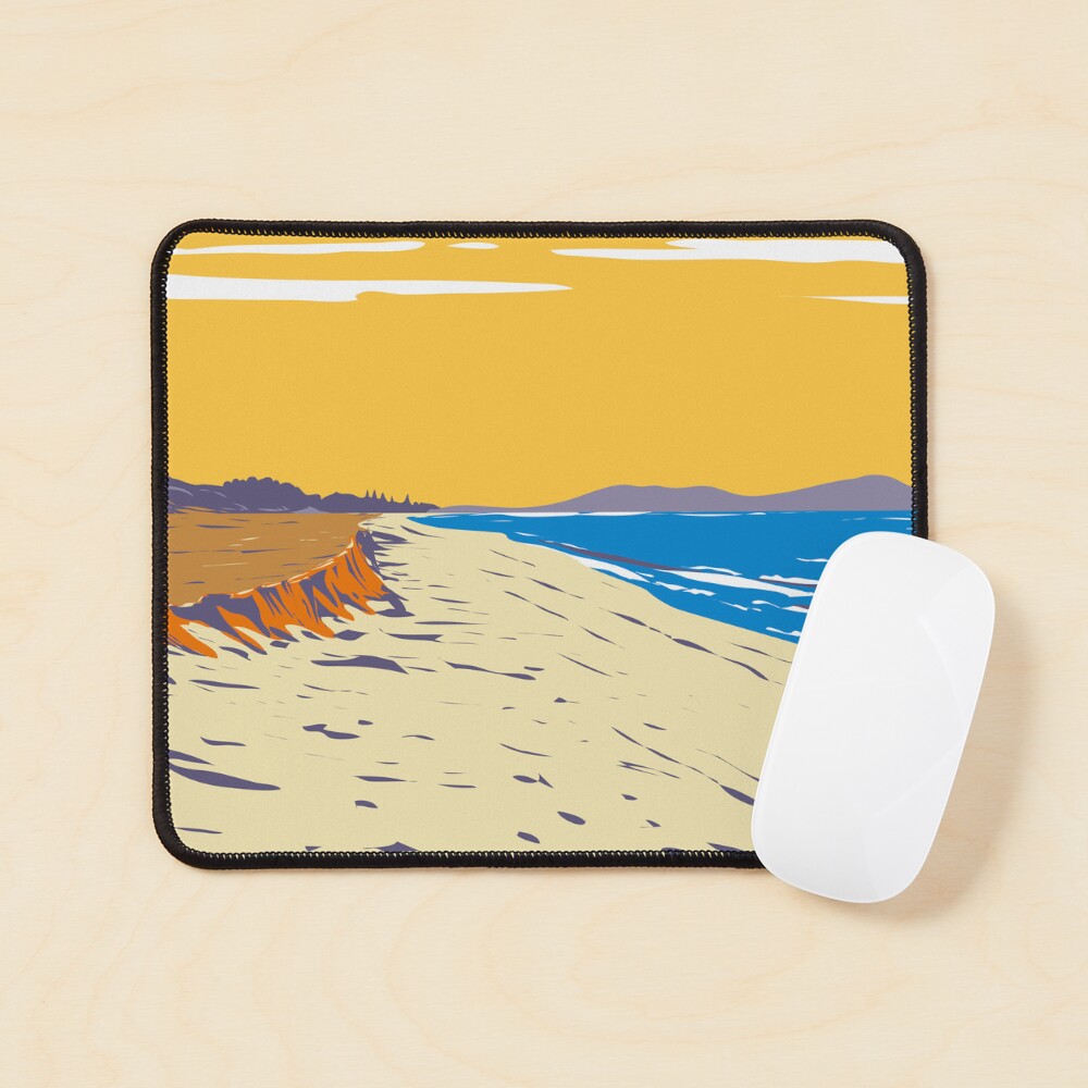 Item preview, Mouse Pad designed and sold by KrisSidDesigns.