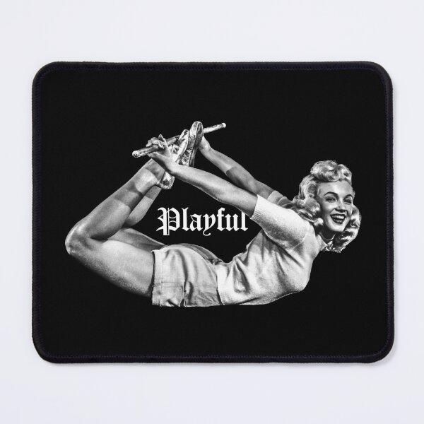 Item preview, Playful Marilyn Monroe designed and sold by Time-is-Money.