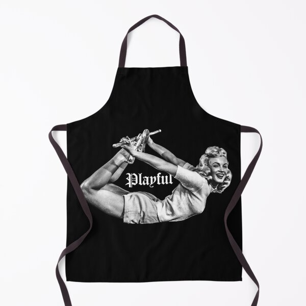 Item preview, Playful Marilyn Monroe designed and sold by Time-is-Money.
