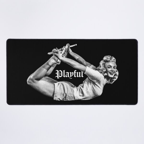 Item preview, Playful Marilyn Monroe designed and sold by Time-is-Money.