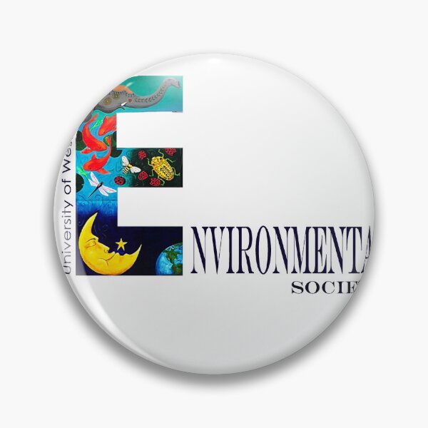 Item preview, UoW Environmental Society designed and sold by ensoc.