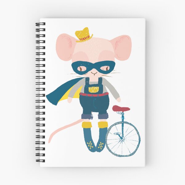 Item preview, Morty Mouse designed and sold by Fish Fingers  & Custard.