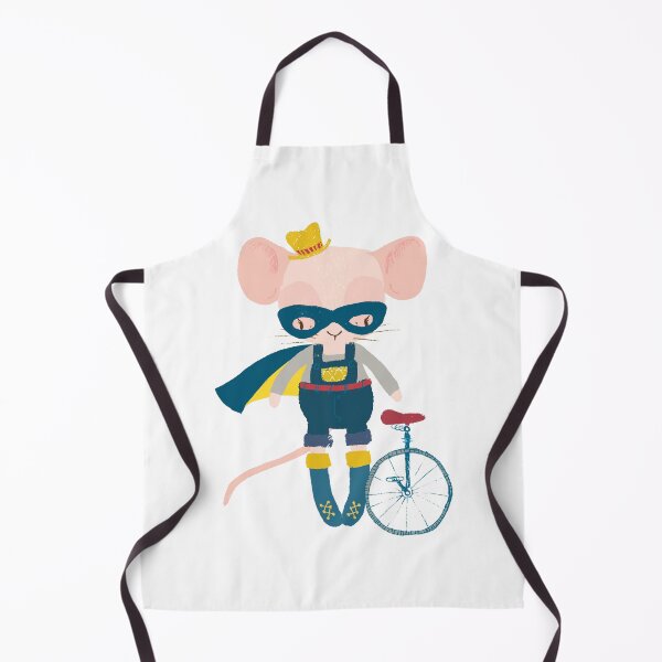 Item preview, Morty Mouse designed and sold by Fish Fingers  & Custard.