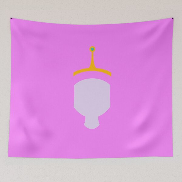 Item preview, Princess Bubblegum  designed and sold by TopHatAlien.