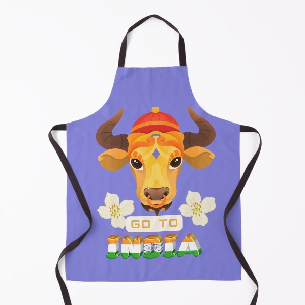 Item preview, Go to India designed and sold by MindsetDesign.