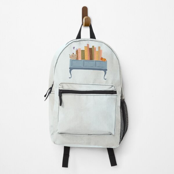 Item preview, Library designed and sold by smoochugs.