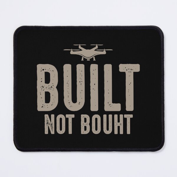 Artikelvorschau, FPV Drone Racing Quadcopters RC Pilot Air Racing entworfen und verkauft von TastefulTees.
