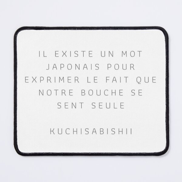 Item preview, kuchisabishii designed and sold by sheepsterandco.