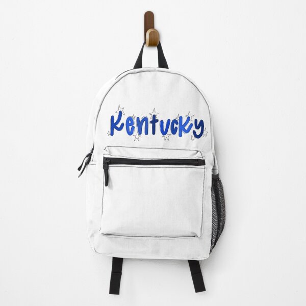 Item preview, Kentucky Bubble Letters designed and sold by Lia Moran.