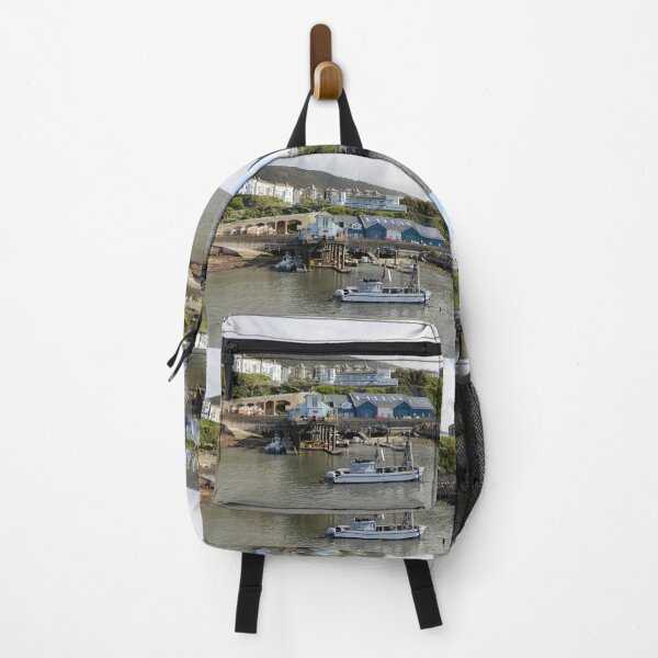 Item preview, Ventnor Haven Fishery and Winter Gardens designed and sold by pinkal.