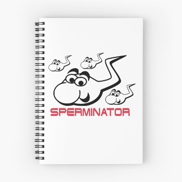 Item preview, Sperminator - For The Father's To Be, Job Done! designed and sold by Scorpion Creative.