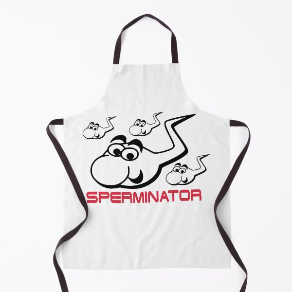 Item preview, Sperminator - For The Father's To Be, Job Done! designed and sold by Scorpion Creative.
