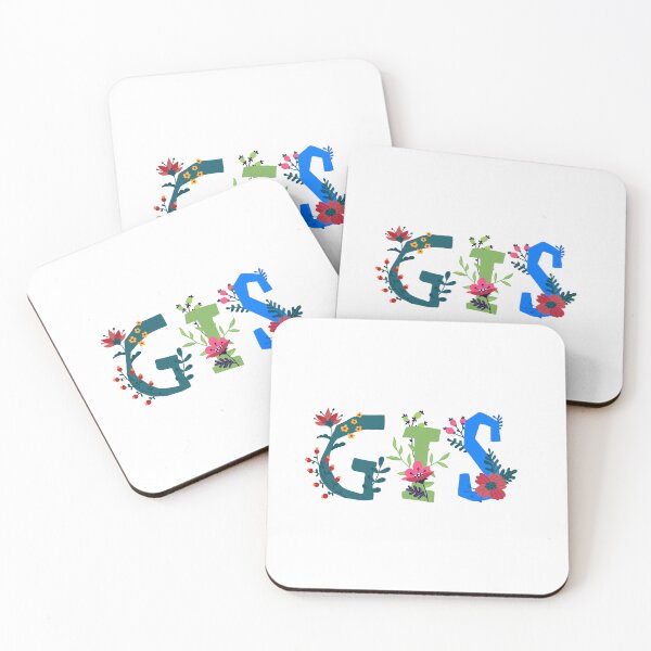 Item preview, Plants & GIS (Geographic Information Systems) designed and sold by lawlessdesign.