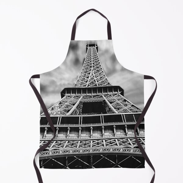 Item preview, Eiffel Tower, Paris France, Paris Tourist Spots, Landmark, city of Light, Eiffel Tower looking up designed and sold by Nostrathomas66.