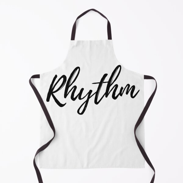 Item preview, Rhythm - Motivational Affirmation Mantra designed and sold by ActionFocus.