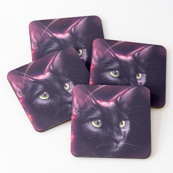 Item preview, The Star Cat designed and sold by The-Lerach.