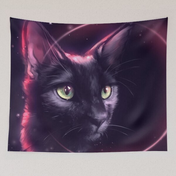 Item preview, The Star Cat designed and sold by The-Lerach.
