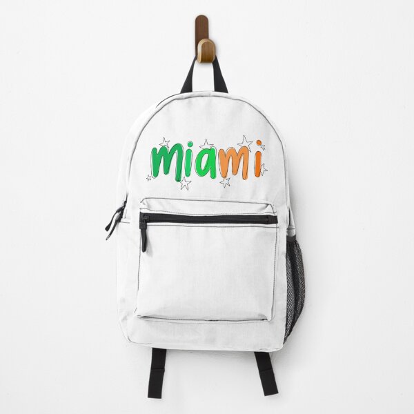 Item preview, Miami Bubble Letters designed and sold by Lia Moran.