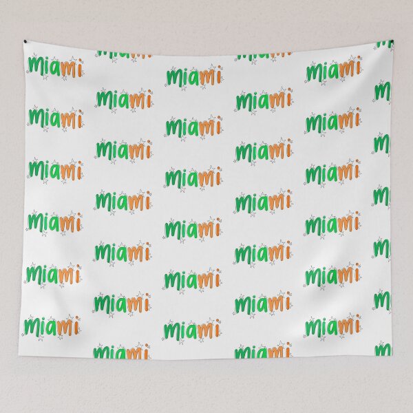 Item preview, Miami Bubble Letters designed and sold by Lia Moran.